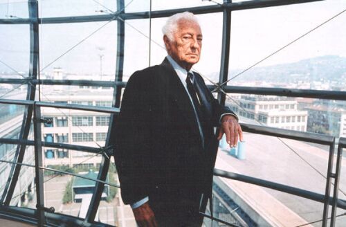 Gianni Agnelli
