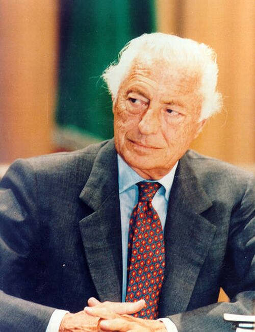 Gianni Agnelli