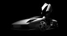 click here to see high resolution images of the Lamborghini Murcielago Concept Car