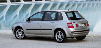 Fiat Stilo