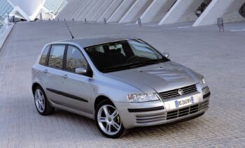 Fiat Stilo