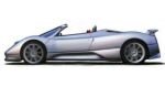 click here for full preview of Alfa Romeo, Ferrari, Fiat, Lamborghini, Lancia, Maserati & Pagani at the 2003 Geneva Motor Show