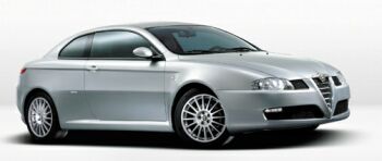 click to enlarge this image of the Alfa Romeo Sprint Coupe