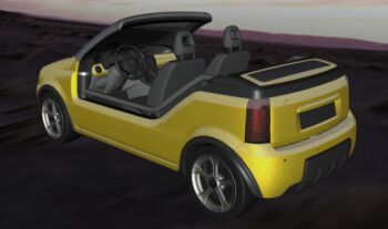 click here for more details of the fiat Marrakesh concept