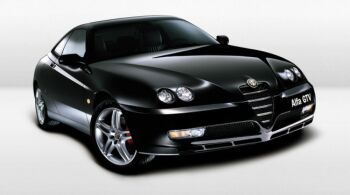 click here for more details of the new Alfa Romeo GTV and Spider