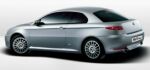 click here for full preview of Alfa Romeo, Ferrari, Fiat, Lamborghini, Lancia, Maserati & Pagani at the 2003 Geneva Motor Show