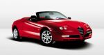 click here for full preview of Alfa Romeo, Ferrari, Fiat, Lamborghini, Lancia, Maserati & Pagani at the 2003 Geneva Motor Show