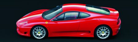 click here for full details of the Ferrari Challenge Stradale which receives its world premiere today in Geneva