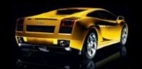 click for images of the new Lamborghini Gallardo