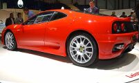 click here for details of the opening day of the 73rd Geneva Motor Show