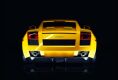 click here for high resolution images of the Lamborghini Gallardo