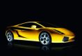 click here for high resolution images of the Lamborghini Gallardo