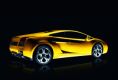 click here for high resolution images of the Lamborghini Gallardo