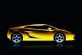 click here for high resolution images of the Lamborghini Gallardo