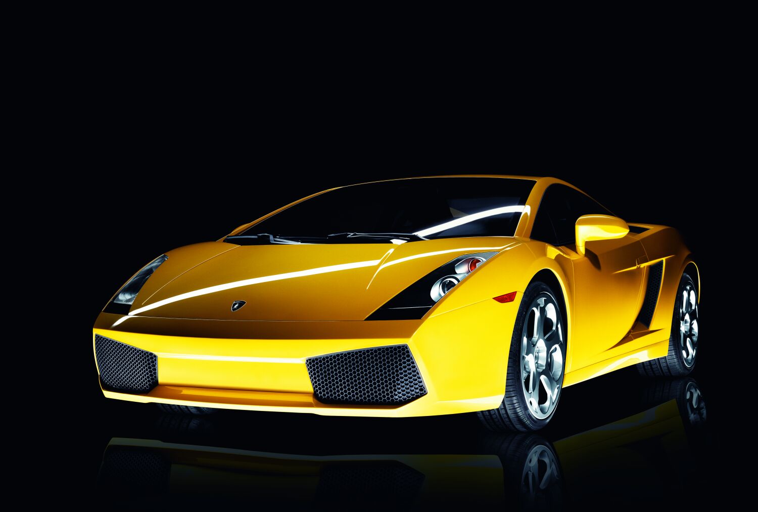 Lamborghini Gallardo