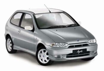 Fiat Palio