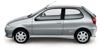 Fiat Palio