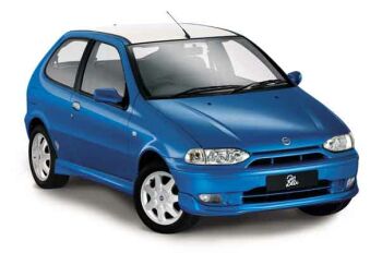 Fiat Palio