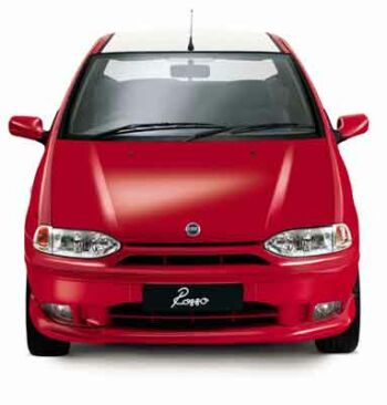 Fiat Palio