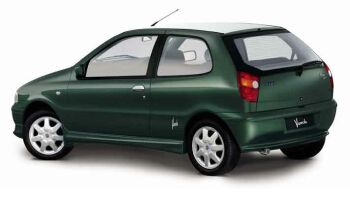 Fiat Palio