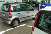 click here to enlarge this image of the new Fiat Panda