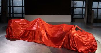 Ferrari will unveil the F2003 on the 7th February at Maranello