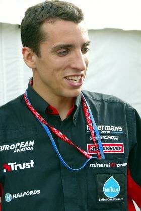 Justin Wilson