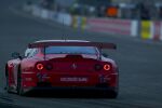 click here to enlarge this image of the Veloqx Prodrive Ferrari 550 Maranello at the 2003 Le Mans 24 Hour Race