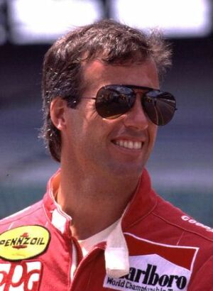 Danny Sullivan