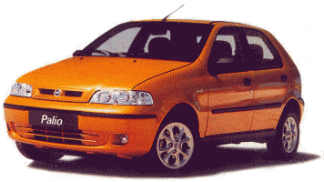 Fiat Palio