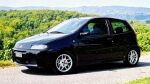 click here for further detail of the Fiat Seicento Abarth, Punto Abarth and Stilo Abarth