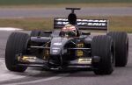 Minardi PS02