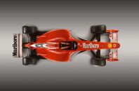 Ferrari F2002