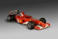 Ferrari F2002