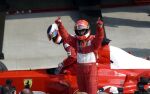 Click here to see photos and read race reports of the Ferrari's of Michael Schumacher and Rubens Barrichello during the 2002 Japanese Grand Prix