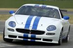 Click here to enlarge this image of the Maserati Cambiocorsa Trofeo at Imola
