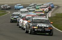 Pearle Alfa Romeo 147 Challenge