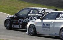 Pearle Alfa Romeo 147 Challenge