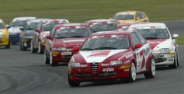 click here to enlarge this image from the Alfa 147 Cup
