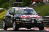 click here to enlarge this image from the Alfa 147 Cup