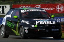 click here to view this 2002 Pearle Alfa 147 Challenge image in high resolution