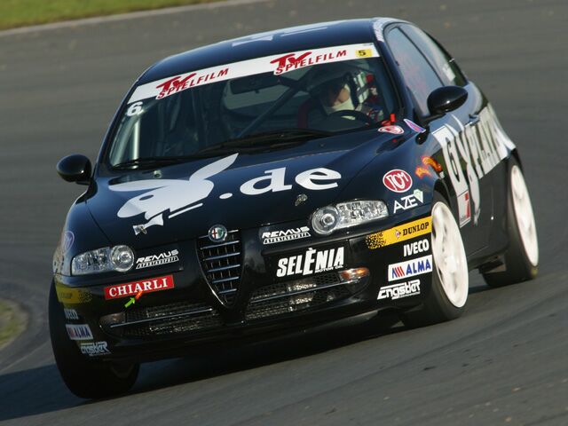 Alfa 147 Cup