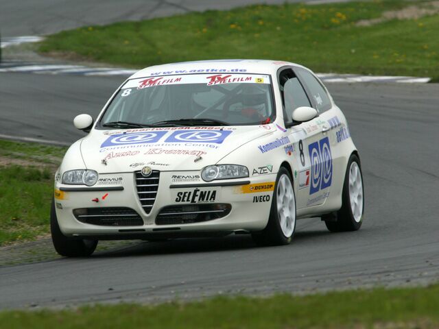 Alfa 147 Cup
