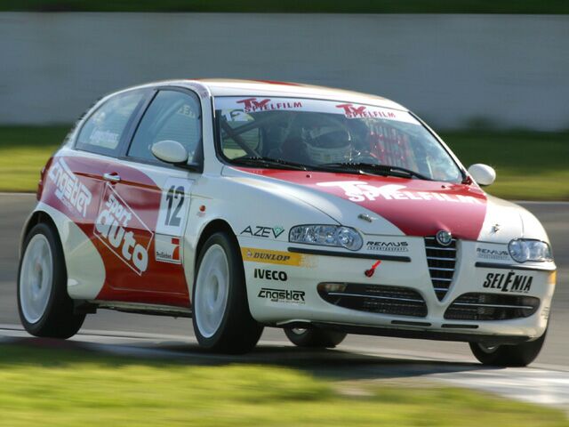 Alfa 147 Cup