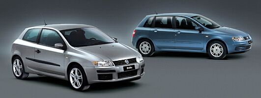 Fiat Stilo