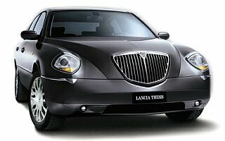 Lancia Thesis