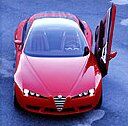 Italdesign Brera