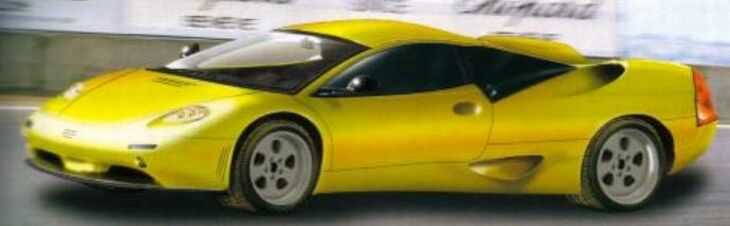 Concept Cars Lamborghini Canto 730x226px
