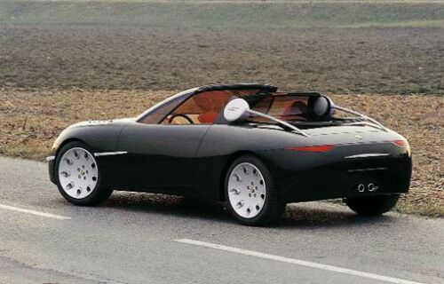 Fioravanti Vola