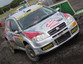 click here for Wales Rally GB JWRC photo gallery